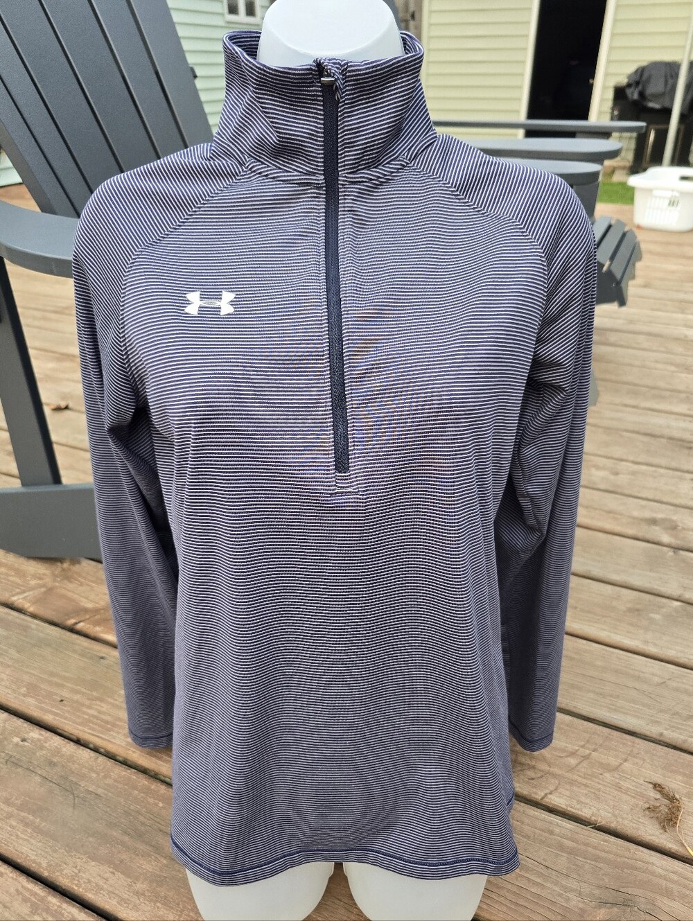 Under Armour Long Sleeve Top